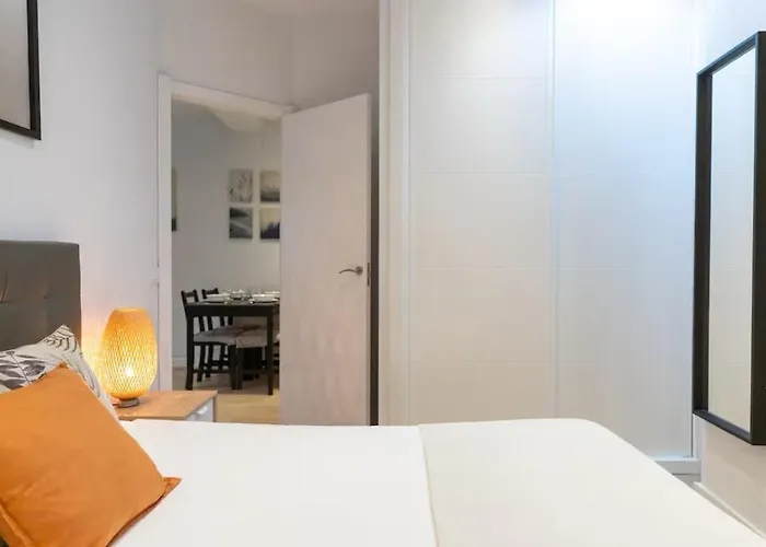 Artbel Rentals En Ifema- Pinar Del Rey