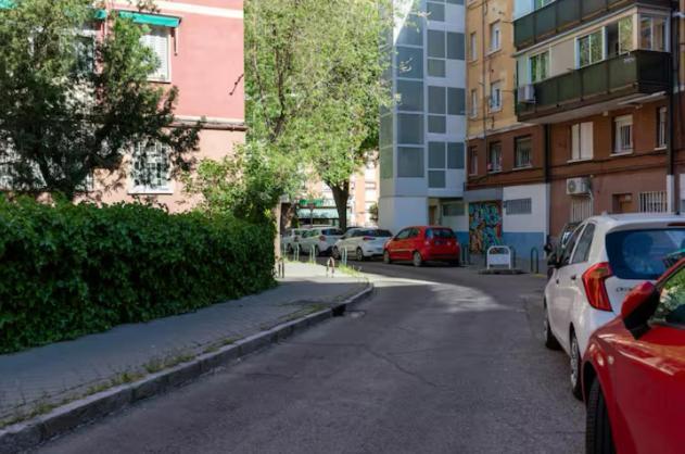 Apartament Artbel En Ifema- Pinar Del Rey