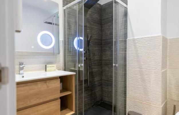 Artbel En Ifema- Pinar Del Rey Apartament *