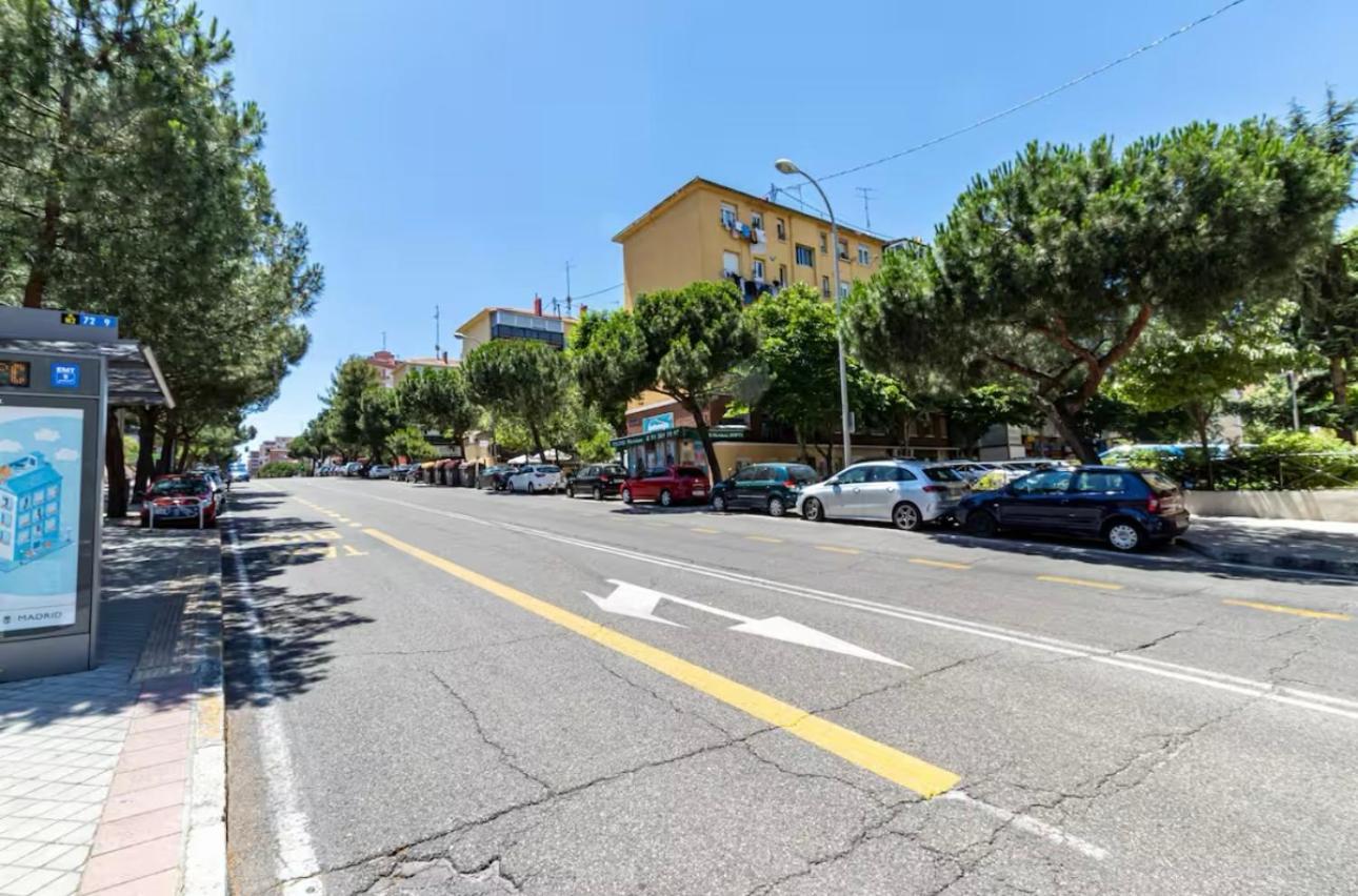 Artbel En Ifema- Pinar Del Rey Apartament