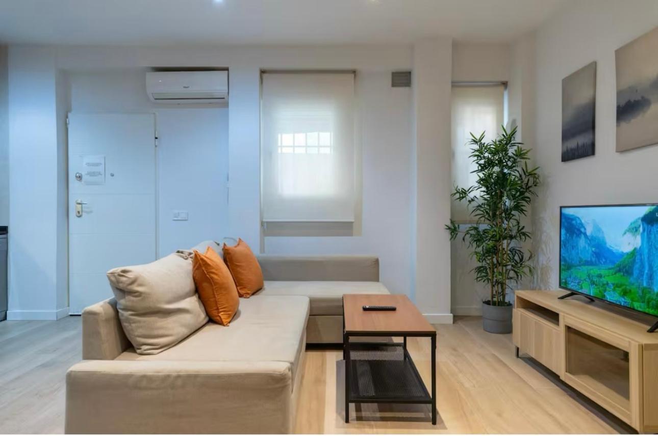 Apartament Artbel En Ifema- Pinar Del Rey *